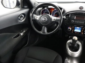 Nissan Juke I SUV 1.6i 117KM 2012 Nissan Juke 1.6 i, Salon Polska, Klima, zdjęcie 6