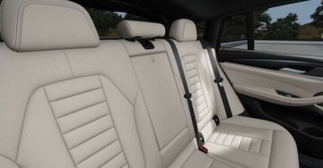 BMW X4 G02 SUV Facelifting 3.0 30d 286KM 2025 BMW X4 3.0 Diesel 286KM, zdjęcie 10