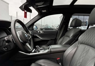 BMW X5 G05 2021 BMW X5 I wlasciciel Polska M Sport Gwarancja Bezwypadkowy FVAT23, zdjęcie 26