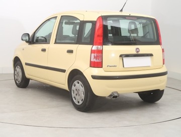 Fiat Panda II Hatchback 5d 1.2 69KM 2012 Fiat Panda 1.2, Salon Polska, Klima, zdjęcie 3