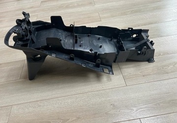 Yamaha YZF R6 RJ03 RJ01 99-02 Заполняющая колесную арку задняя кнопка