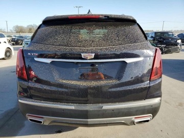 Cadillac 2021 Cadillac XT5 Premium Luxury 2021 3.6l 3.6 Benzyna 310KM, zdjęcie 2