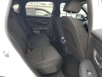 Honda HR-V III 2023 Honda HR-V SPORT 2023, od ubezpieczalni 2.0 Benzyna 158KM, zdjęcie 8