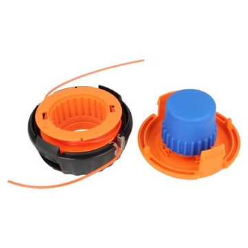 СТРУННАЯ ГОЛОВКА McCulloch P25 СТРУННАЯ ГОЛОВКА ДЛЯ NAC