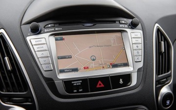 Hyundai ix35 SUV 1.7 CRDi 115KM 2013 Hyundai ix35 1.7CRDI 01.2013 116KM Skora Navi ALu Climatron Full Serwis, zdjęcie 19