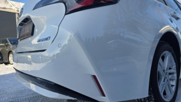 Toyota Corolla XII TS Kombi 1.8 Hybrid 122KM 2020 Toyota Corolla 1.8HSD 122KM BLISY Super Stan, zdjęcie 12