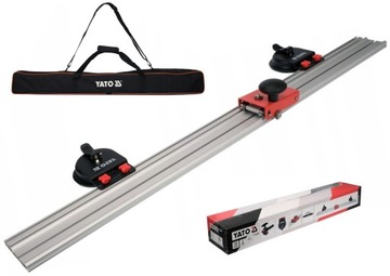 YATO MASZYNKA PRZYRZĄD Cięcia Dużych Płytek 320cm