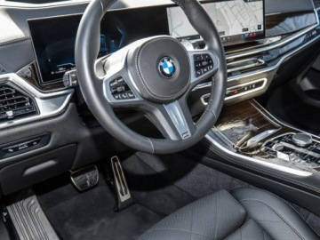 BMW X5 G05 SUV Facelifting 3.0 40i 381KM 2026 BMW X5 xDrive40i Sport Suv 3.0 (381KM) 2026, zdjęcie 8