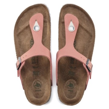 BIRKENSTOCK GIZEH сандалии 1018155 шлепанцы 36/37