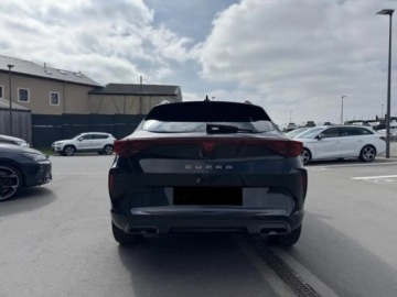 Cupra Formentor Crossover 1.5 TSI 150KM 2026 CUPRA Formentor 1.5 e-TSI DSG Suv 150KM 2026, zdjęcie 2