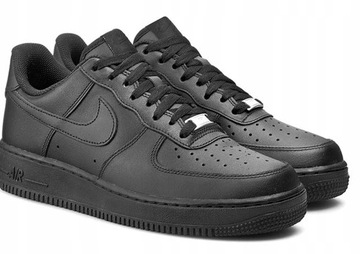 NIKE AIR FORCE 1 '07 CW2288 001 MĘSKIE 44.5