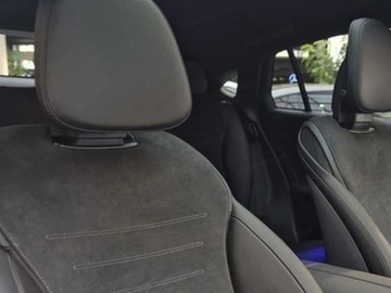 Mercedes GLC C254/X254 Coupe 2.0 220d 197KM 2026 GLC Coupe 220 d 4-Matic AMG Line 2.0 (197KM) 2026, zdjęcie 5