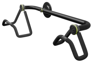 Gravity GS WMB 01 EB Настенный держатель для гитары