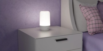 TechToy Smart Table Lamp USB светодиодная настольная лампа