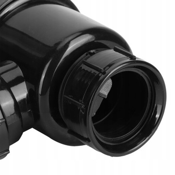 Труба сифона Сливная труба для умывальника