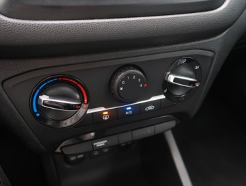 Hyundai i20 II Hatchback 5d 1.2 84KM 2015 Hyundai i20 1.2, Salon Polska, GAZ, Klima, zdjęcie 12