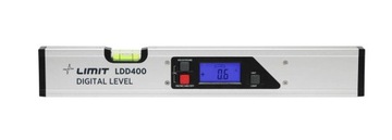 Cyfrowa poziomnica LDD 400 272490103 Limit uniwersalny