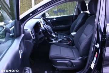 Kia Sportage IV SUV Facelifting 1.6 GDI 132KM 2019 Kia Sportage Kia Sportage 1.6 GDI L Business Line 2WD 1.6 Benzyna 132KM, zdjęcie 24