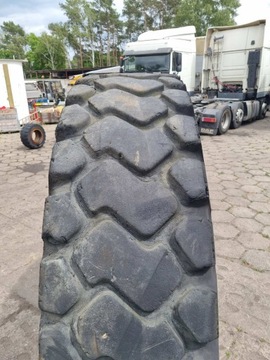 ПРОМЫШЛЕННАЯ ШИНА 18.00R33 С ДИСками