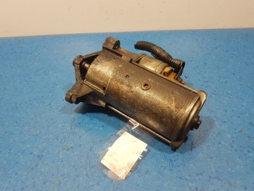 CITROEN BERLINGO 2.0 HDI STARTÉR D7R27