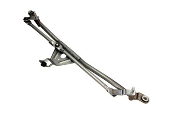 57-0204 MAX MECHANIZMUS STĚRAČE SEAT P. CORDOBA 93-02/ IBIZA II BEZ MOTOR