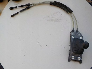lewarek wybierak skrzyni skoda fabia I 1,4 tdi 02r