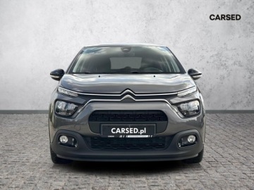 Citroen C3 IV 2024 Citroen C3 MAX S&amp;S Automat, CarPlay Salon PL, FV23, zdjęcie 8