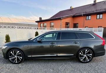 Volvo V90 II Kombi 2.0 T8 407KM 2018 Volvo V90 Volvo V90 T8 Twin Engine AWD Inscription 2.0 Hybryda Plug-in, zdjęcie 27