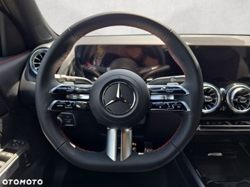 Mercedes GLB 2025 Mercedes-Benz GLB Mercedes-Benz GLB 2.0 Benzyna 230KM, zdjęcie 13