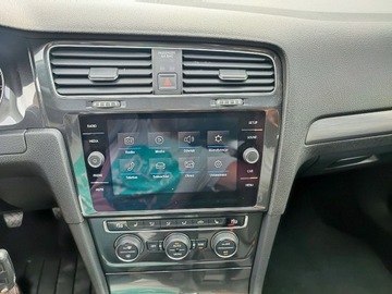 Volkswagen Golf VII Variant Facelifting 1.0 TSI 110KM 2017 Volkswagen Golf VII 1.0 TSI Comfortline, zdjęcie 13