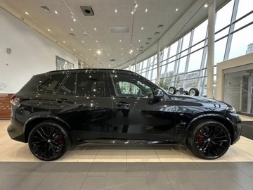 BMW X5 G05 SUV Facelifting 3.0 40d 352KM 2025 BMW X5 xDrive40d Sport Suv 3.0 (352KM) 2025, zdjęcie 4