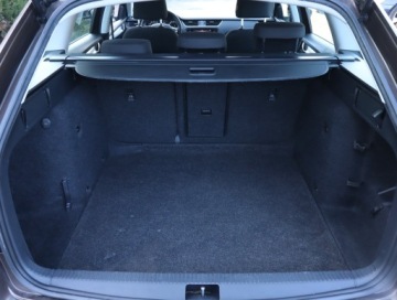 Skoda Octavia III Kombi Facelifting 1.4 TSI 150KM 2018 Skoda Octavia 1.4 TSI, Salon Polska, DSG, Klima, zdjęcie 12