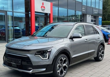 Kia Niro II 2025 Kia Niro MY26 wersja BUSINESS LINE, HEV, dostepny od reki 1.6 Hybryda, zdjęcie 2