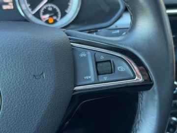 Skoda Superb III Liftback Facelifting 2.0 TSI 190KM 2019 Skoda Superb Salon PL, FV Vat23, Kamera, Smart Link, Matrix, Podgrzewane f, zdjęcie 21