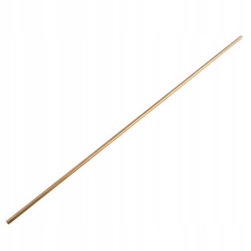 RURA / RURKA MOSIĘŻNA 6 X 500MM