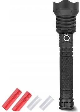 LATARKA BL-X92=BARDZO MOCNA -ŻARNIK P90