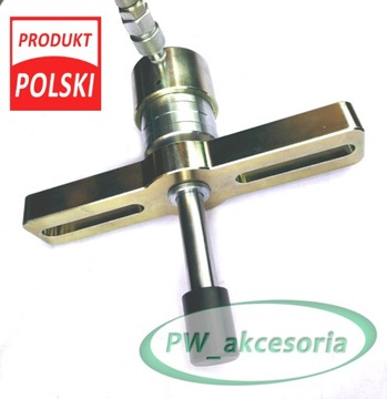 ściągacz hydrauliczny dwuramienny 15T