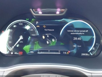  Genesis GV80 2.5T 2024 2.5 Benzyna 300KM, zdjęcie 11