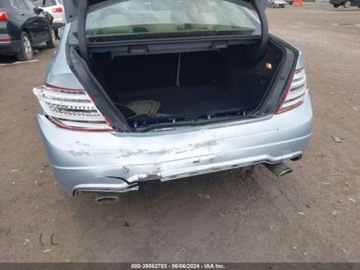 Mercedes Klasa C W205 2013 Mercedes-Benz Klasa C 2013 Mercedes-Benz C-Class 4dr Sdn C 300 Sport 4MATIC, zdjęcie 7