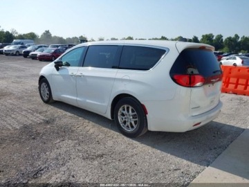 Chrysler Pacifica II 2024 Chrysler Pacifica 2024r., 3.6L 3.6 Benzyna 287KM, zdjęcie 2