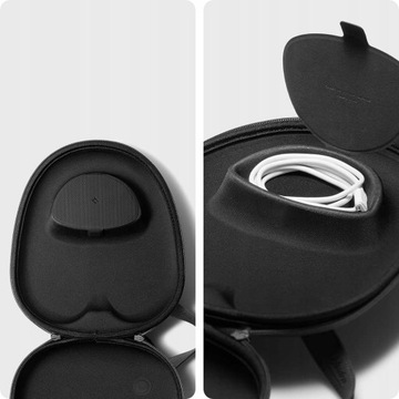 Etui do AirPods Max, Spigen Klasden, case, obudowa