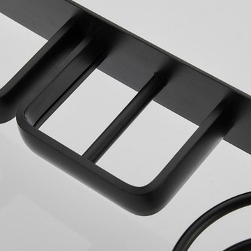 Подставка для хранения инструментов для укладки