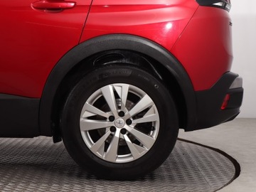 Peugeot 3008 II Crossover 1.2 PureTech 130KM 2019 Peugeot 3008 1.2 PureTech, Salon Polska, zdjęcie 14