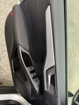 Ford Focus IV Kombi 1.5 EcoBlue 120KM 2021 Ford Focus Salon PL. Serwisowany w ASO. Dobrze wyp, zdjęcie 15