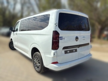 Volkswagen Caravelle T6 2026 Volkswagen Transporter T7 Kombi/9 osob./AUTOMAT, 2, zdjęcie 3