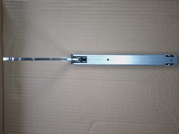 Петля дверцы духовки BOSCH Siemens 9001225046