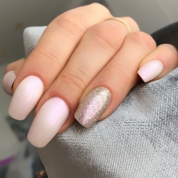 Semilac 218 PEARL LILA гибридный лак Pearl Iridescent 7мл SEOL