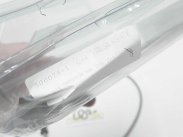 Тормозные магистрали Fren Tubo Triumph THRUXTON 900