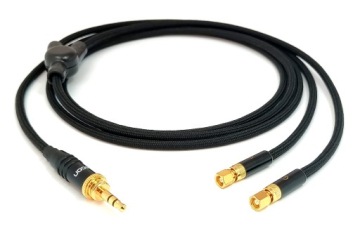 Кабель ручной работы для вариантов разъема HIFIMAN HE400S SMA 3,5 мм/6,3 мм
