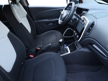 Renault Captur I Crossover 0.9 Energy TCe 90KM 2017 Renault Captur 0.9 TCe, Salon Polska, Serwis ASO, zdjęcie 8